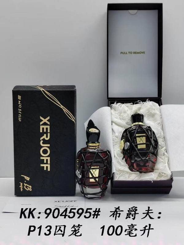 Xerjoff 100ml 27